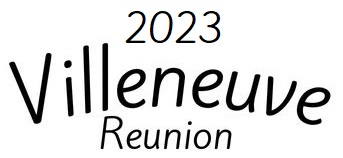 Photo taken during the 2023 reunion
