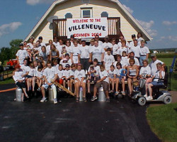 George Clan George Clan Photo