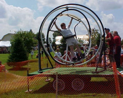 Gyro Ride Gyro Ride Photo