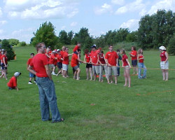Tug of War Tug of War Photo