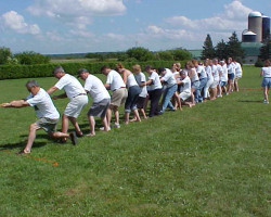 Tug of War Tug of War Photo