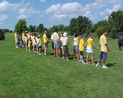 Tug of War Tug of War Photo