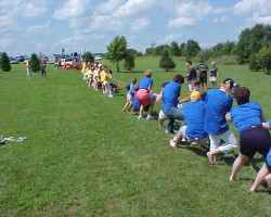 Tug of War Tug of War Photo