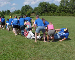 Tug of War Tug of War Photo