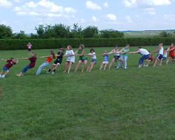 Tug of War Tug of War Photo