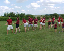 Tug of War Tug of War Photo