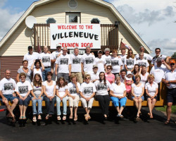 Albert Clan Albert Clan Photo