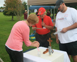Memorial Ceremony Memorial Ceremony Photo