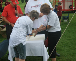 Memorial Ceremony Memorial Ceremony Photo